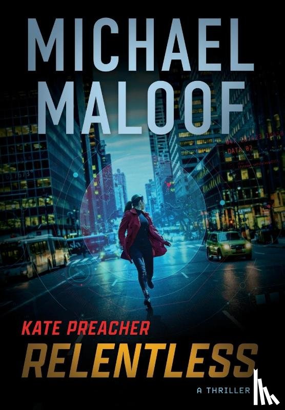 Maloof, Michael - Maloof, M: Relentless