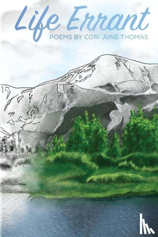 Thomas, Cori June - Life Errant