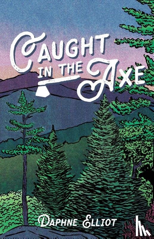 Elliot - Caught In The Axe