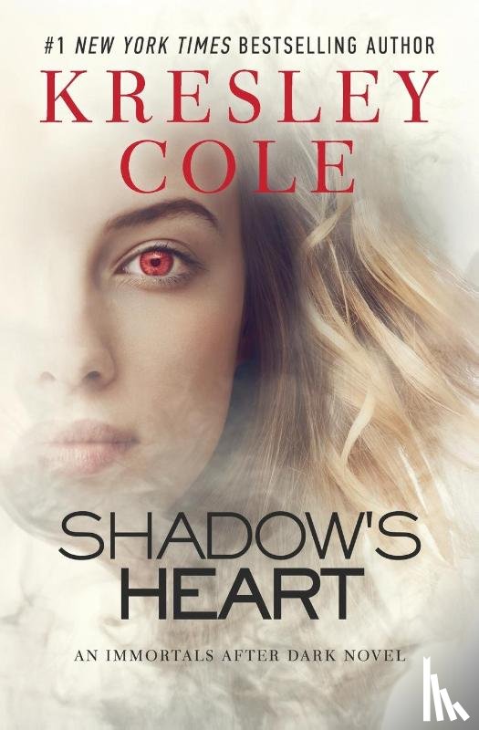Cole, Kresley - Shadow's Heart