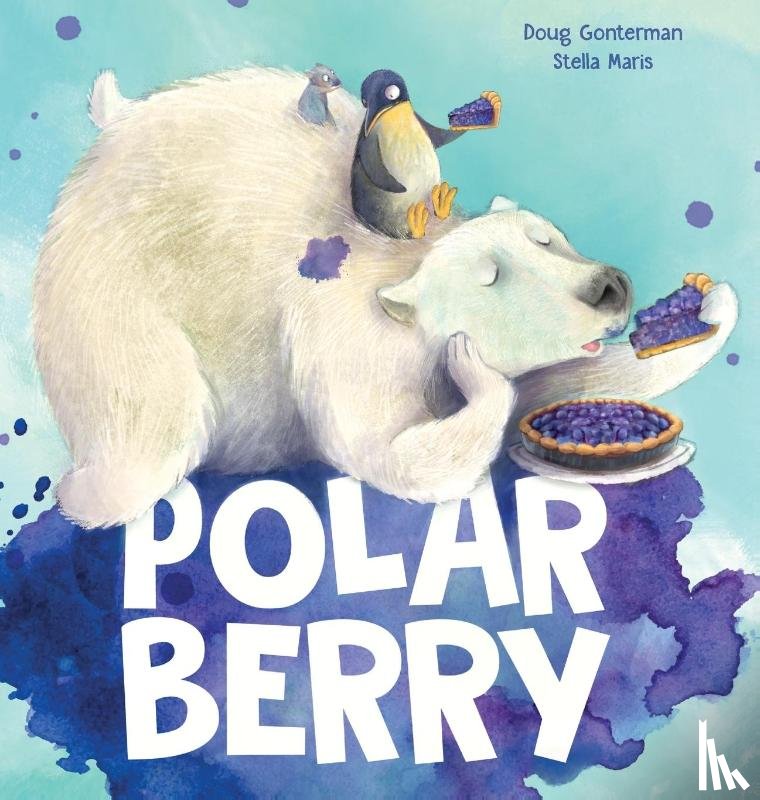 Gonterman, Doug, Maris, Stella - Polar Berry