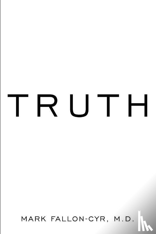 Fallon-Cyr, Mark - Truth