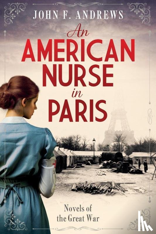 Andrews, John F - An American Nurse in Paris
