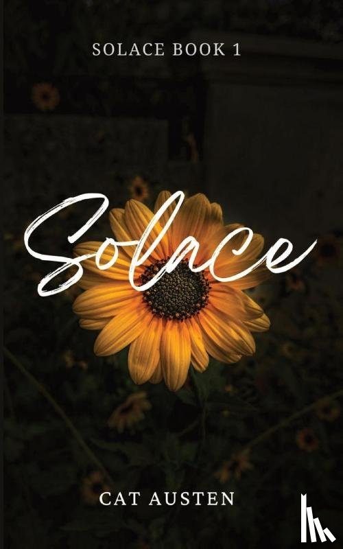 Austen, Cat - Solace