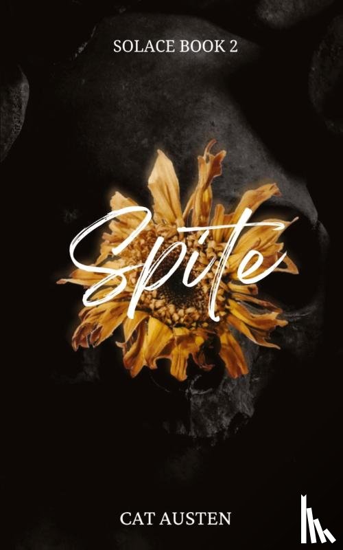 Austen, Cat - Spite