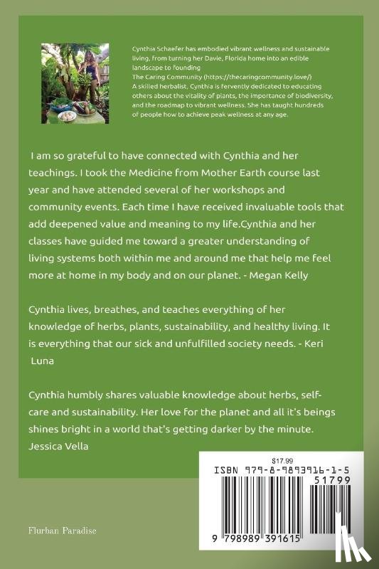 Schaefer, Cynthia - You Playbook