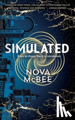 McBee, Nova - Simulated