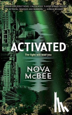 McBee, Nova - Activated