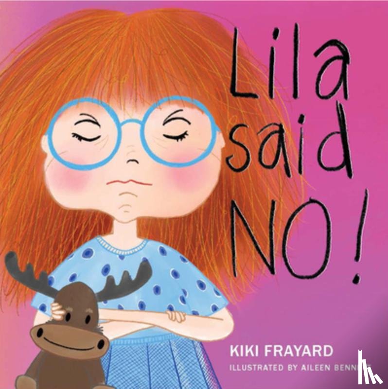 Frayard, Kiki - Lila Said No