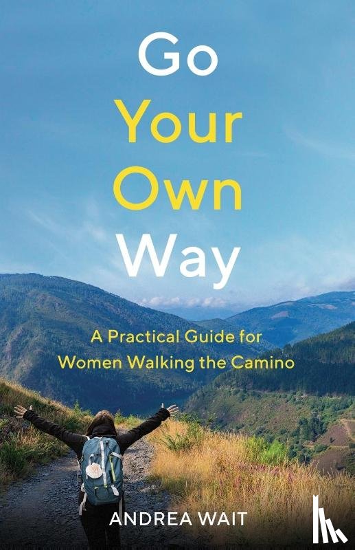 Wait, Andrea - Go Your Own Way