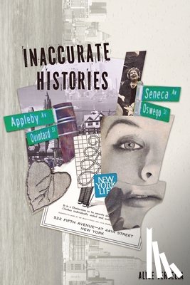 Versella, Alise - Inaccurate Histories