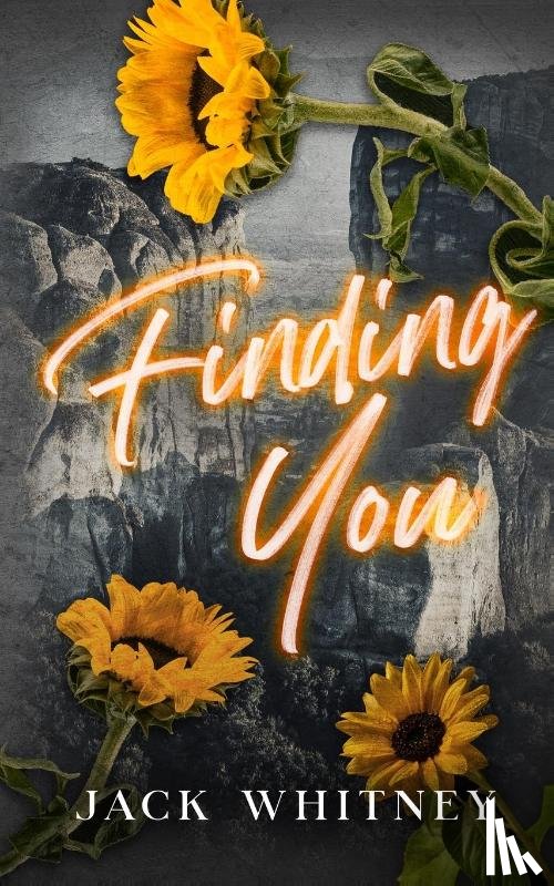 Whitney, Jack - Finding You
