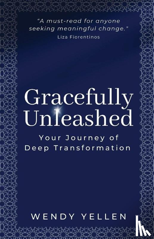 Yellen, Wendy - Gracefully Unleashed