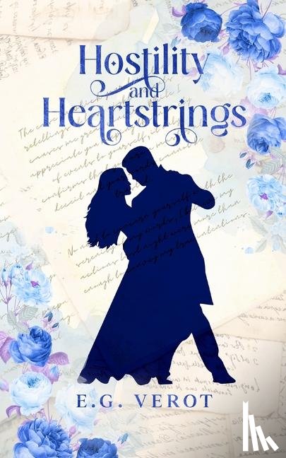 Verot, E. G. - Hostility & Heartstrings