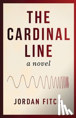 Fitch, Jordan - The Cardinal Line