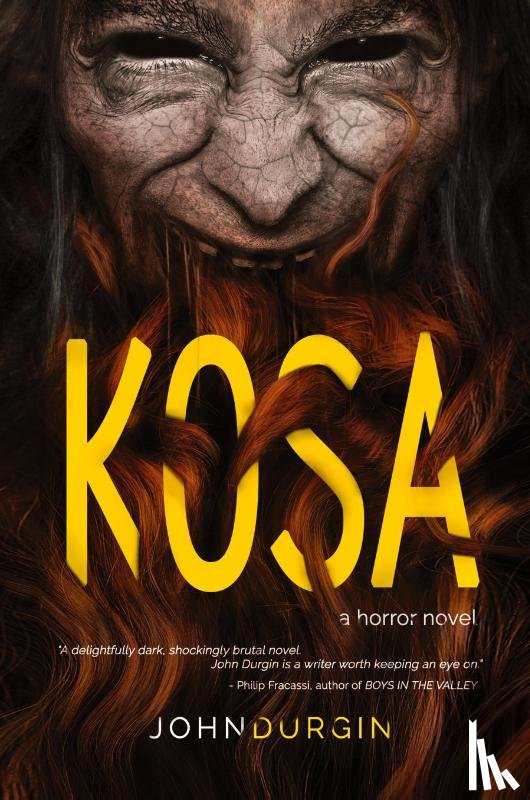 Durgin, John - Kosa