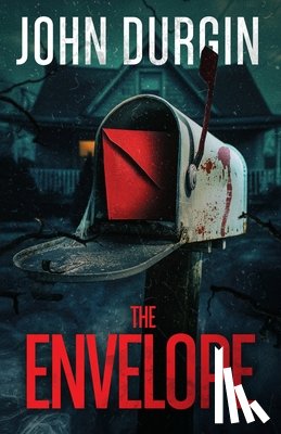 Durgin - The Envelope