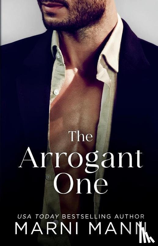 Mann, Marni - The Arrogant One