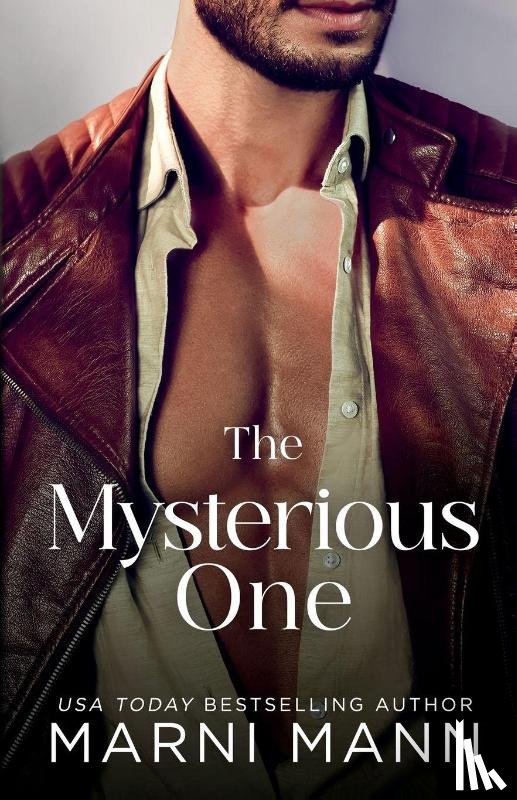 Mann, Marni - The Mysterious One