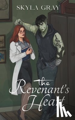 Gray, Skyla - The Revenant's Heart