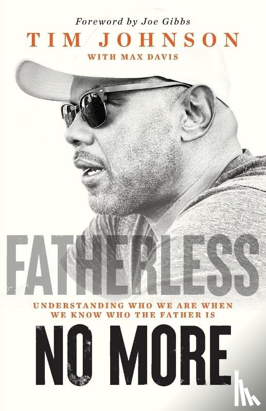 Johnson, Tim - Fatherless No More