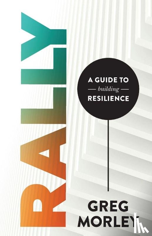 Morley, Greg - Rally