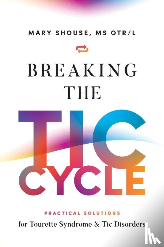 Shouse, Mary - Breaking the TIC Cycle