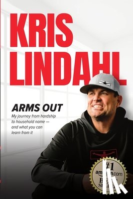 Lindahl, Kris - ARMS OUT