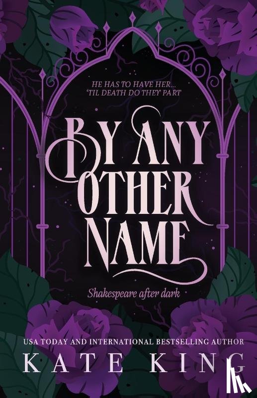 King, Kate - By Any Other Name