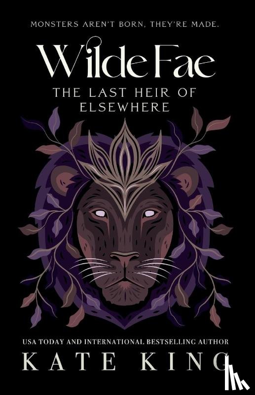King, Kate - Wilde Fae