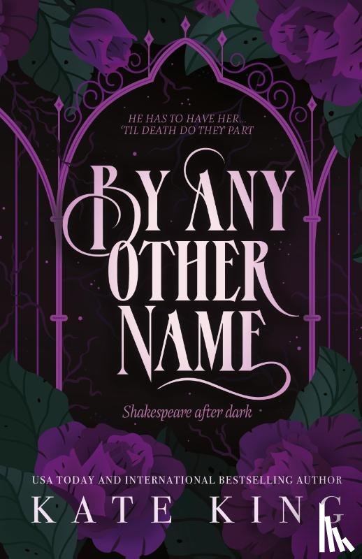King, Kate - By Any Other Name