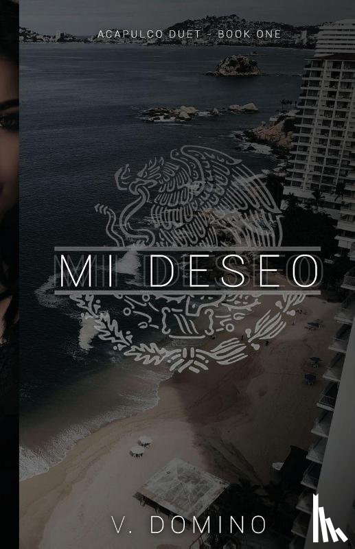 Domino, V. - Mi Deseo