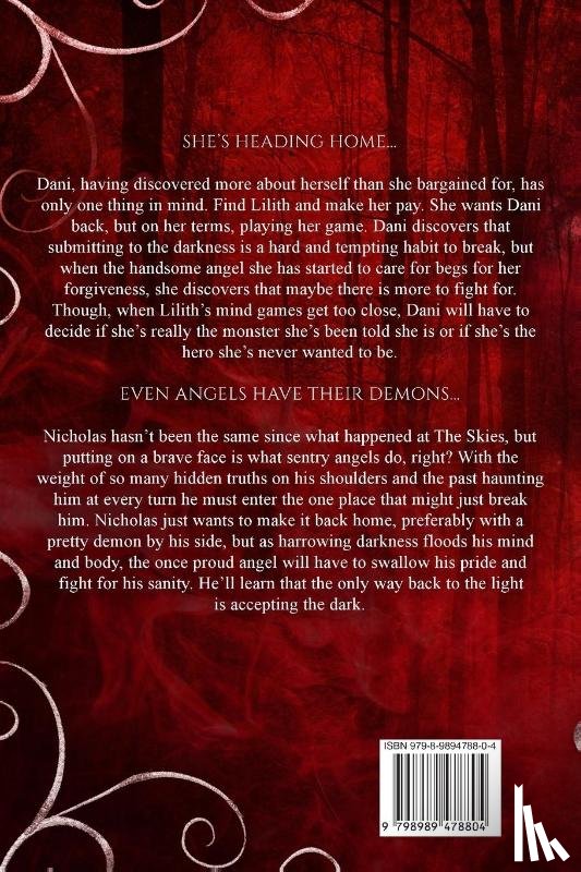 Shante, Allie - Legendary