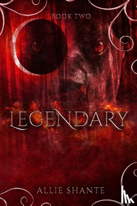 Shante, Allie - Legendary
