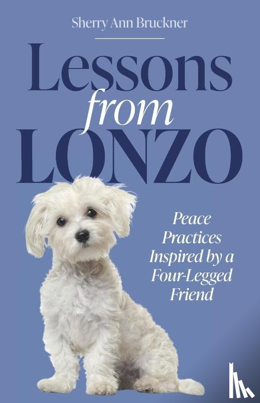 Bruckner, Sherry Ann - Lessons from Lonzo