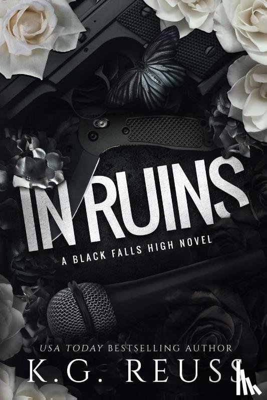 Reuss, K. G. - In Ruins