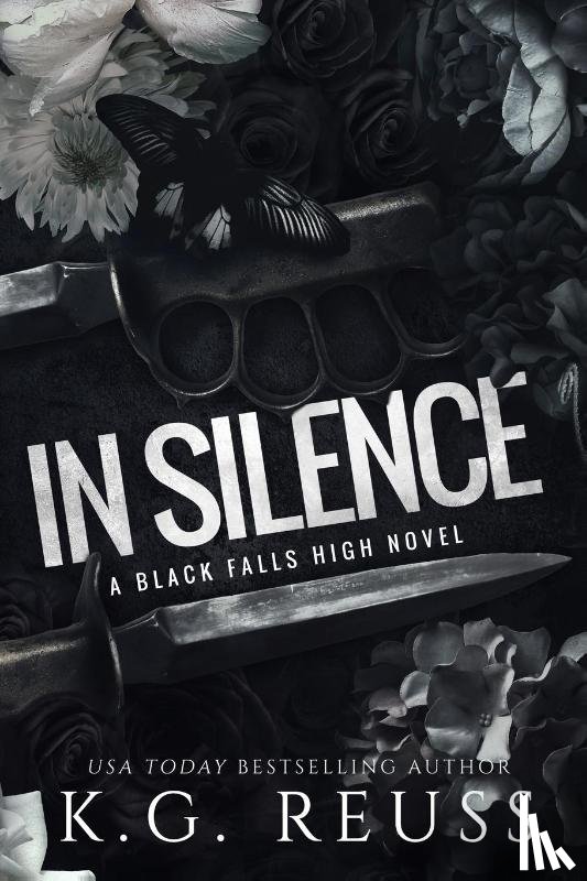 Reuss, K. G. - In Silence