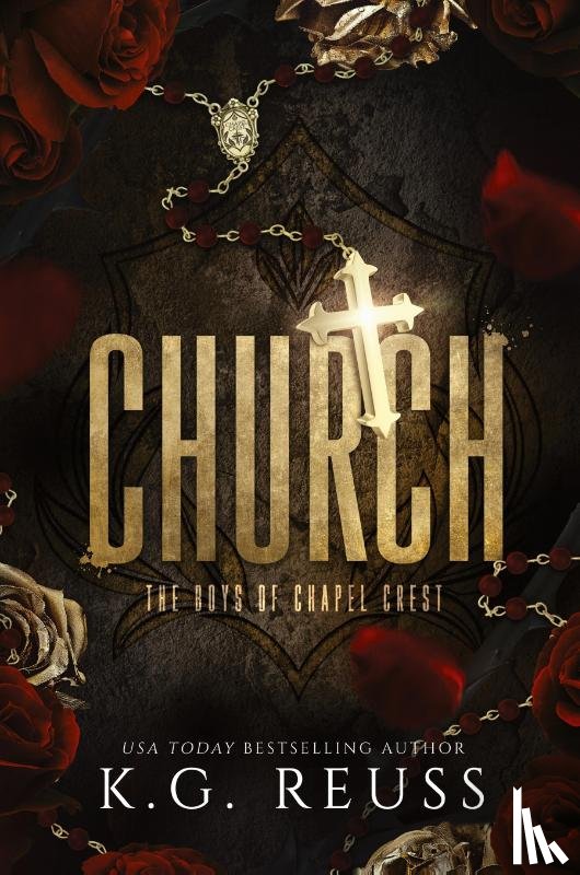 Reuss, K. G. - Church