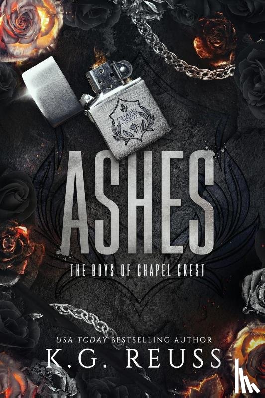 Reuss, K. G. - Ashes