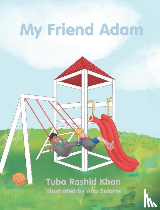 Rashid Khan, Tuba - My Friend Adam