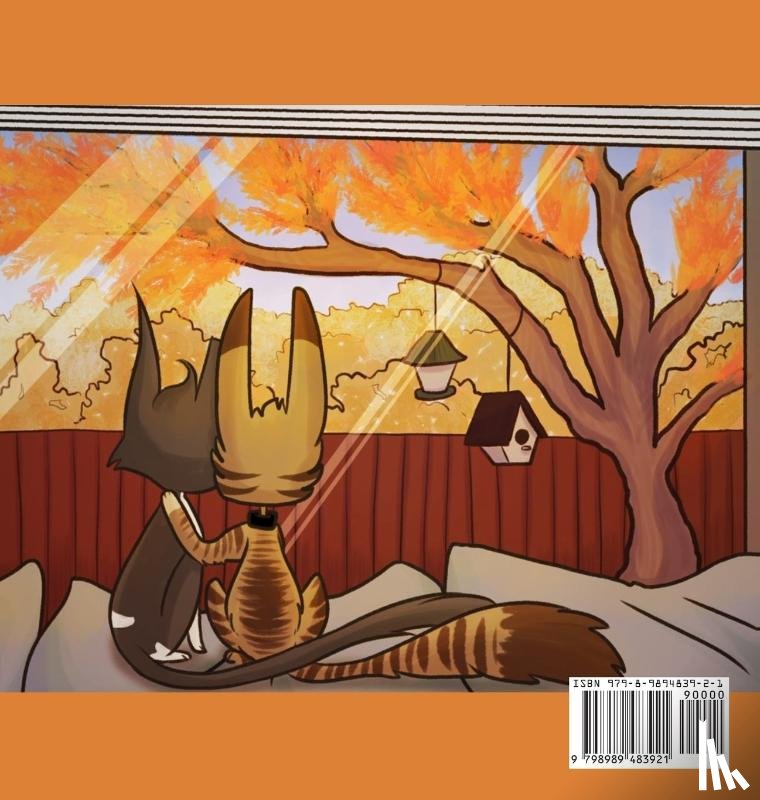 Hawley, Chuck - Sticky the Kitty - Daphne Comes to Town