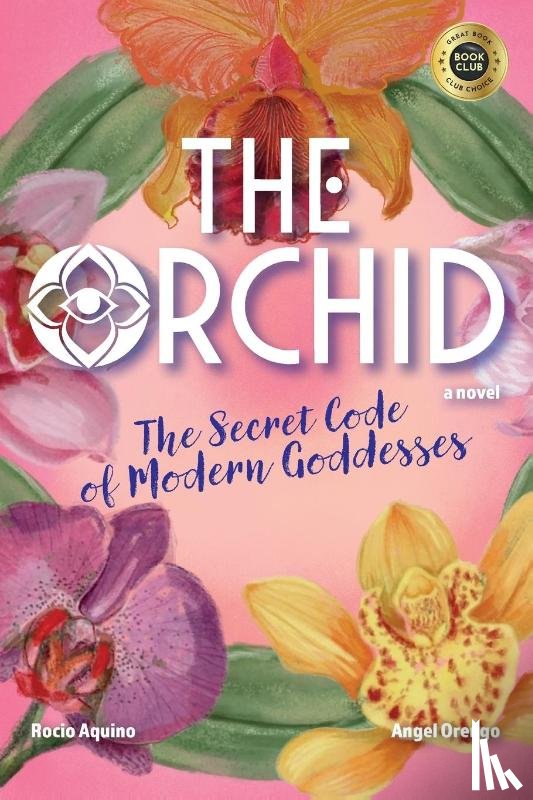 Aquino, Rocio, Orengo, Angel - The Orchid