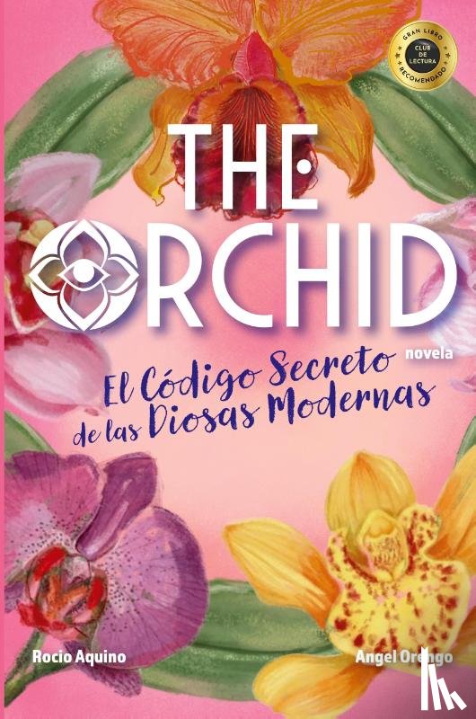 Aquino, Rocio, Orengo, Angel - The Orchid