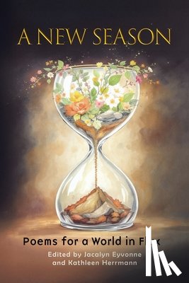 Eyvonne, Jacalyn, Herrmann, Kathleen - A New Season