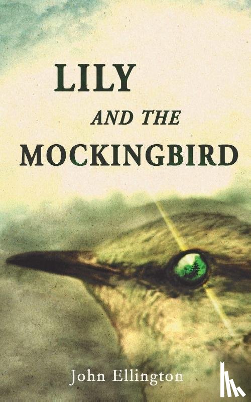 Ellington, John - Lily and the Mockingbird