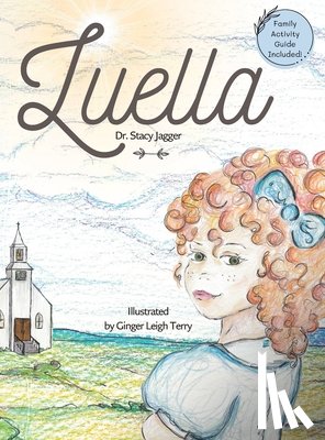 Jagger, Stacy - Luella