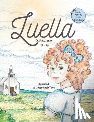 Jagger, Stacy - Luella