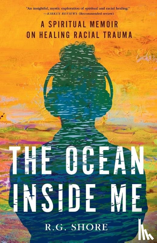 Shore, R. G. - The Ocean Inside Me