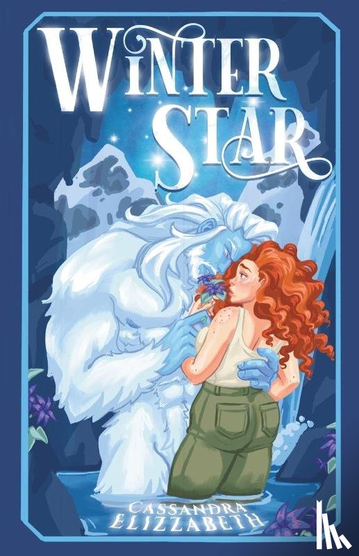Elizzabeth, Cassandra - Winter Star