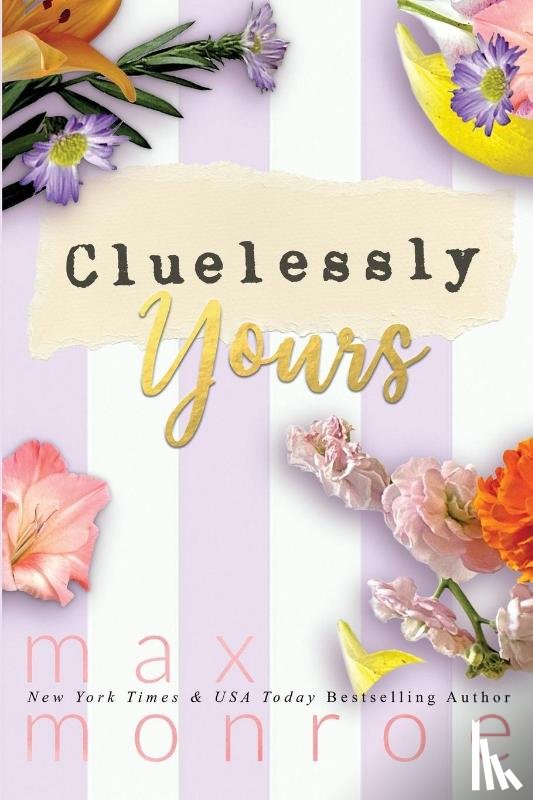 Monroe, Max - Cluelessly Yours